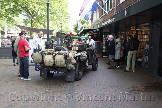 Veteranendag 2014